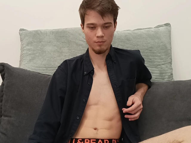 IanJason - Live sex cam - 14603178