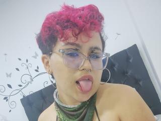 ZamiraJimenez - Live sex cam - 14604666