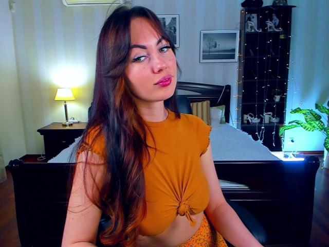 NinaTender - Sexe cam en vivo - 14605038