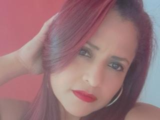 SexyBelkis - Live Sex Cam - 14606170