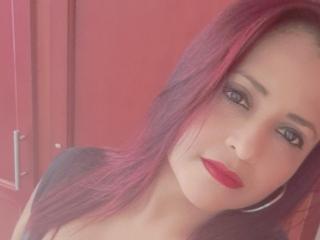 SexyBelkis - Live Sex Cam - 14606234