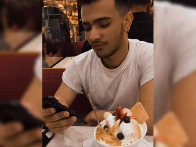 TommyDuchannes - Sexe cam en vivo - 14607050