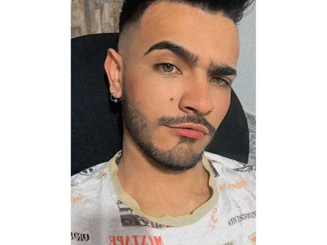 TommyDuchannes - Sexe cam en vivo - 14607062