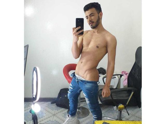 TommyDuchannes - Sexe cam en vivo - 14607066