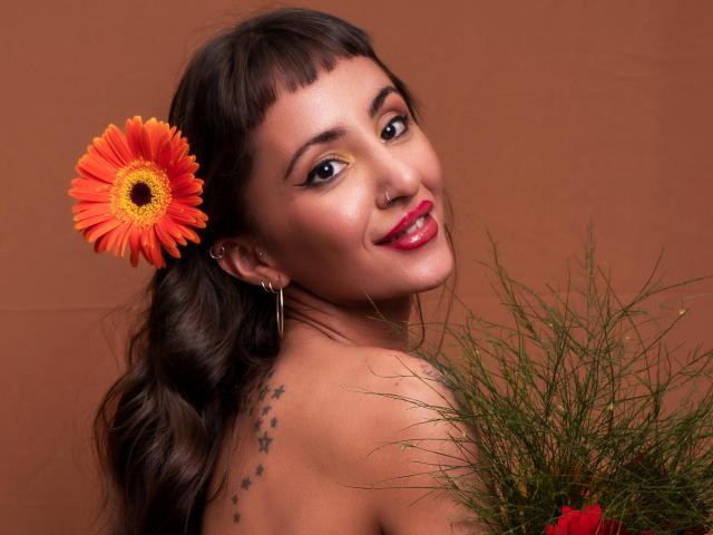 ElizaWells - Sexe cam en vivo - 14607362