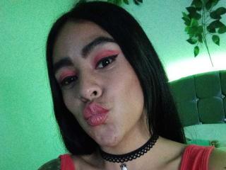 StellaBeckker - Sexe cam en vivo - 14607562