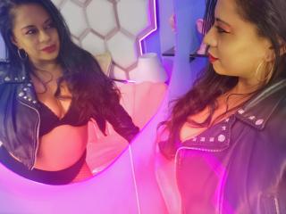 JuliaBaker - Sexe cam en vivo - 14608950