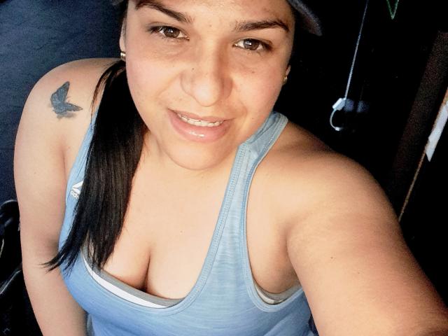 VivianaThomson - Sexe cam en vivo - 14608970