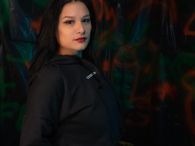 DayannaRousse - Live sexe cam - 14609058