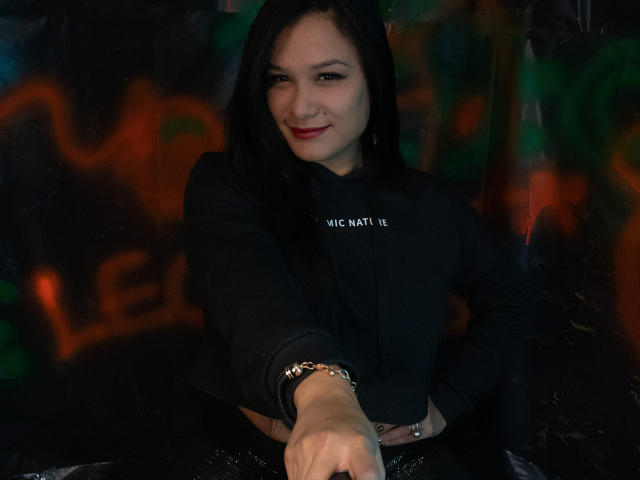 DayannaRousse - Live porn &amp; sex cam - 14609082