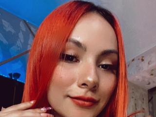 ValeryHarllow - Live Sex Cam - 14609114