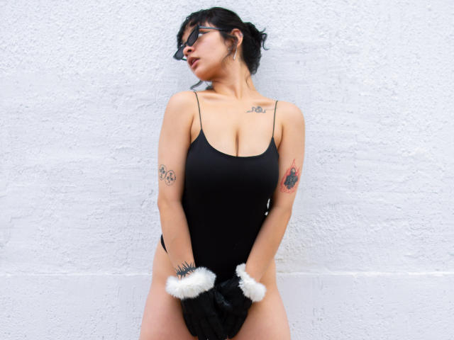 SophieHoffman - Live sex cam - 14614466