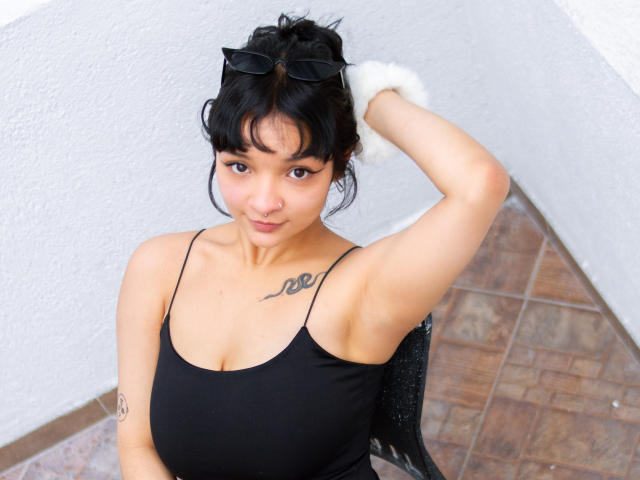 SophieHoffman - Live Sex Cam - 14614490
