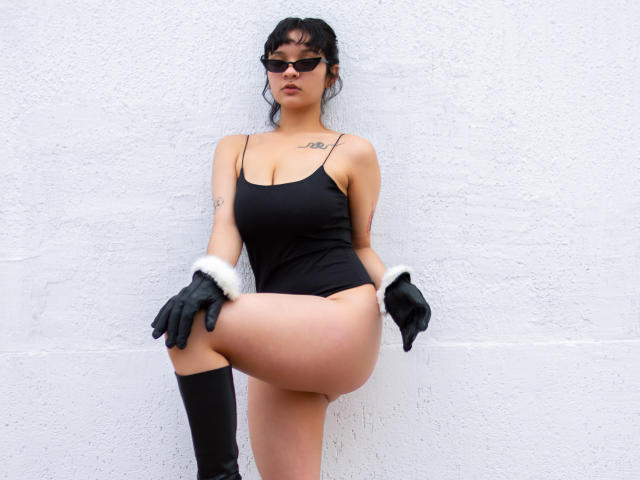 SophieHoffman - Camera khiêu dâm &amp; quyến rũ trực tiếp - 14614502