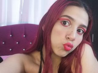 MaluFerrero - Live porn &amp; sex cam - 14614566