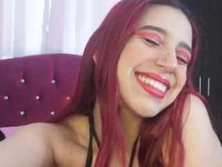 MaluFerrero - Live porn &amp; sex cam - 14614582