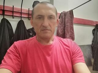 DannyStrongX - Live Sex Cam - 14614670