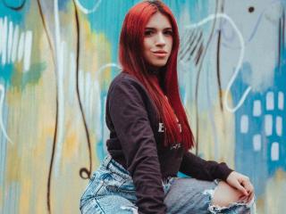 MelodyVega - Live sexe cam - 14614850