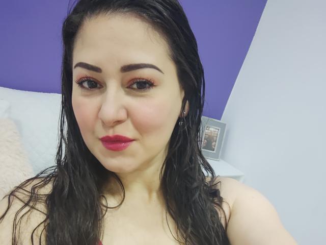 SophieRomero - Sexe cam en vivo - 14615602