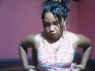 AngelChoco Live Chat on XLoveCam