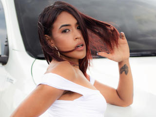 LiaClarck - Live sexe cam - 14617426