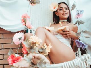 LiaClarck - Live sexe cam - 14617594