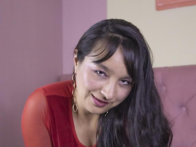 LexiLuna - Sexe cam en vivo - 14617862