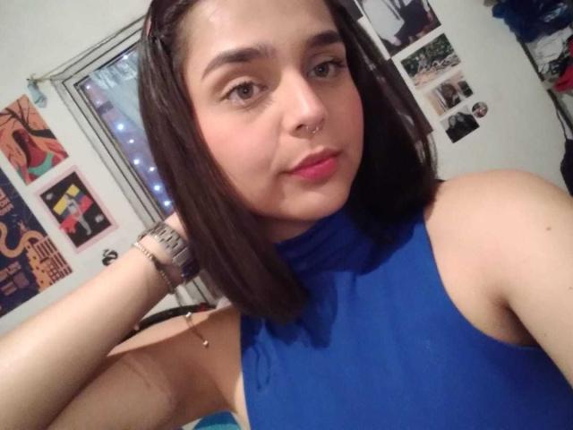 NicollSanchez - Sexe cam en vivo - 14619706
