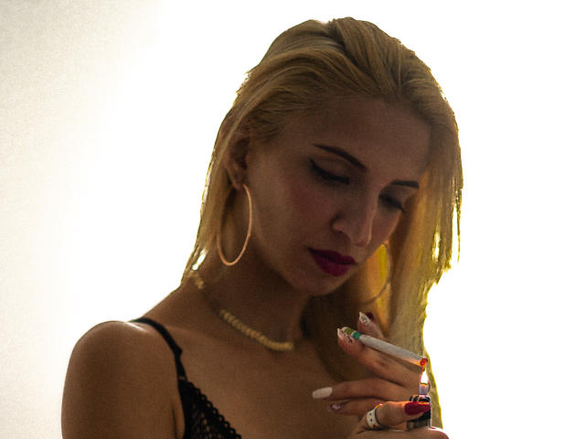 AlissonMarquezz - Sexe cam en vivo - 14620202