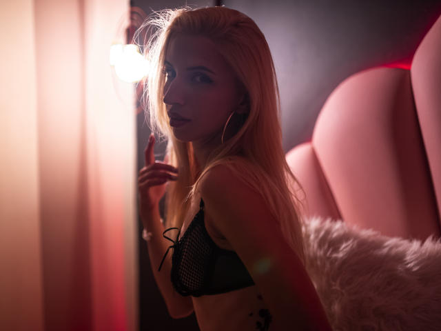 AlissonMarquezz - Sexe cam en vivo - 14620454