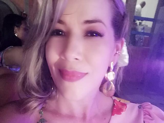 Amarantta - Sexe cam en vivo - 14622922