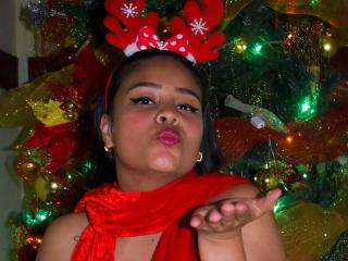 NathashaBella - Sexe cam en vivo - 14624010