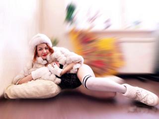 KiraXTender - Sexe cam en vivo - 14625418