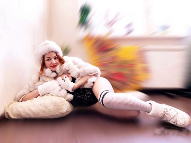 KiraXTender - Live porn &amp; sex cam - 14625418