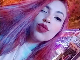 AprilAiden - Live Sex Cam - 14626794