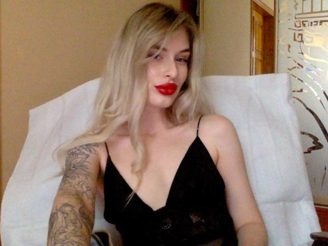 MariShine - Live sex cam - 14627974