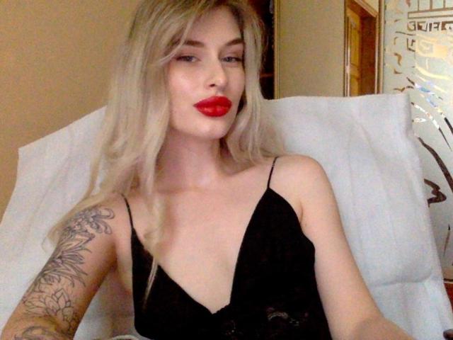 MariShine - Live sex cam - 14627978