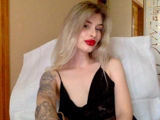 MariShine - Sexe cam en vivo - 14627982