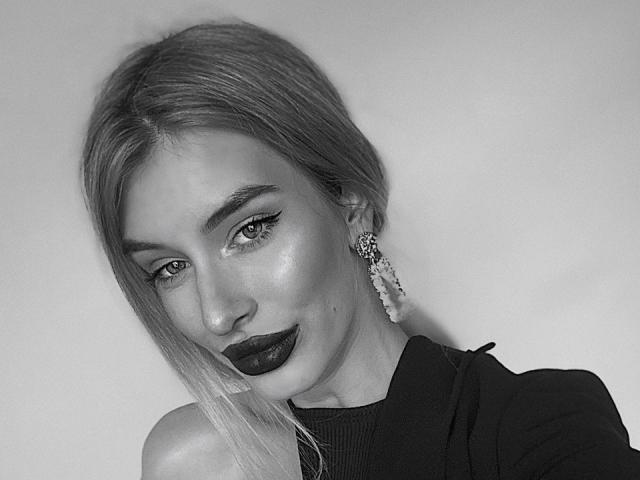 MariShine - Live sex cam - 14628002