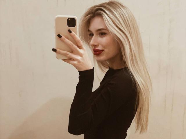 MariShine - Live sex cam - 14628126