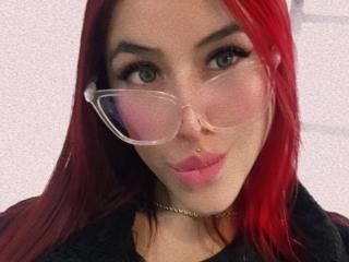 AlissaBrown - Sexe cam en vivo - 14628838