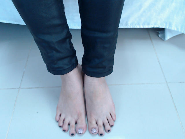 WandaaFox - Live Sex Cam - 14628958