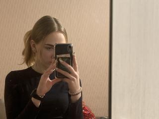 GoodBlondeGirl - Sexe cam en vivo - 14629038