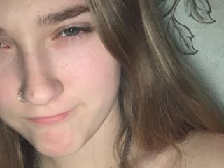 GoodBlondeGirl - Sexe cam en vivo - 14629046