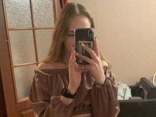 GoodBlondeGirl - Sexe cam en vivo - 14629054