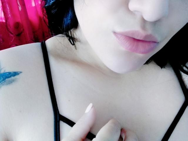 VivianaThomson - Live sex cam - 14630186