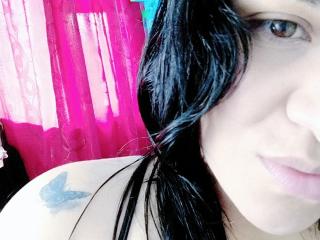 VivianaThomson - Sexe cam en vivo - 14630202