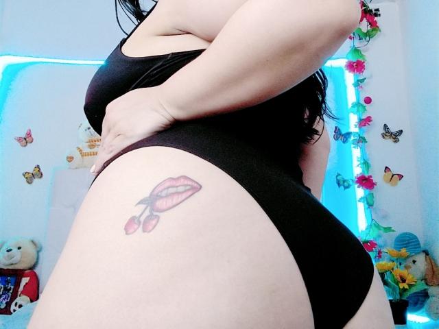 VivianaThomson - Sexe cam en vivo - 14630226
