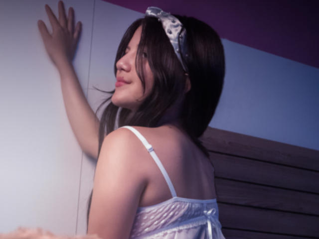 HannyClouser - Live Sex Cam - 14630454