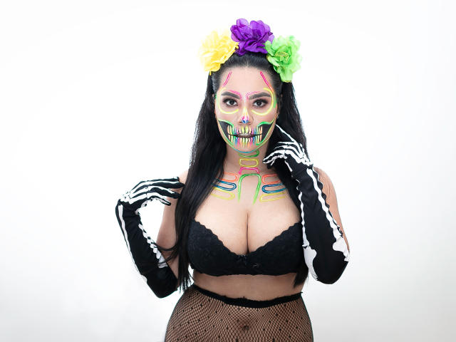 PaolaYKatty - Sexe cam en vivo - 14631394